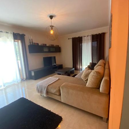 Pe Na Areia Apartment Nazare Exterior photo
