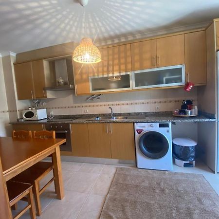 Pe Na Areia Apartment Nazare Exterior photo