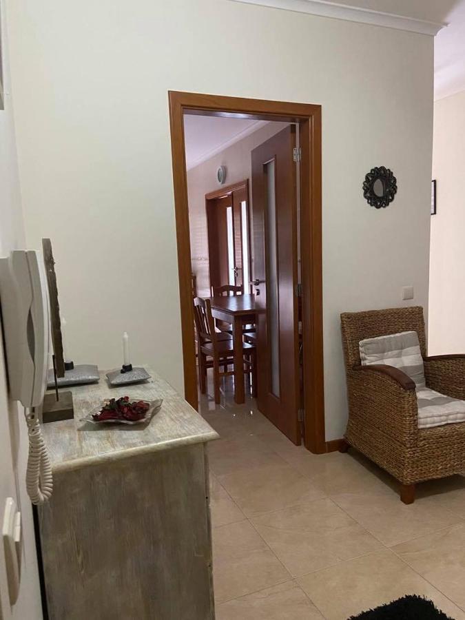 Pe Na Areia Apartment Nazare Exterior photo