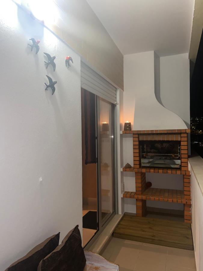 Pe Na Areia Apartment Nazare Exterior photo