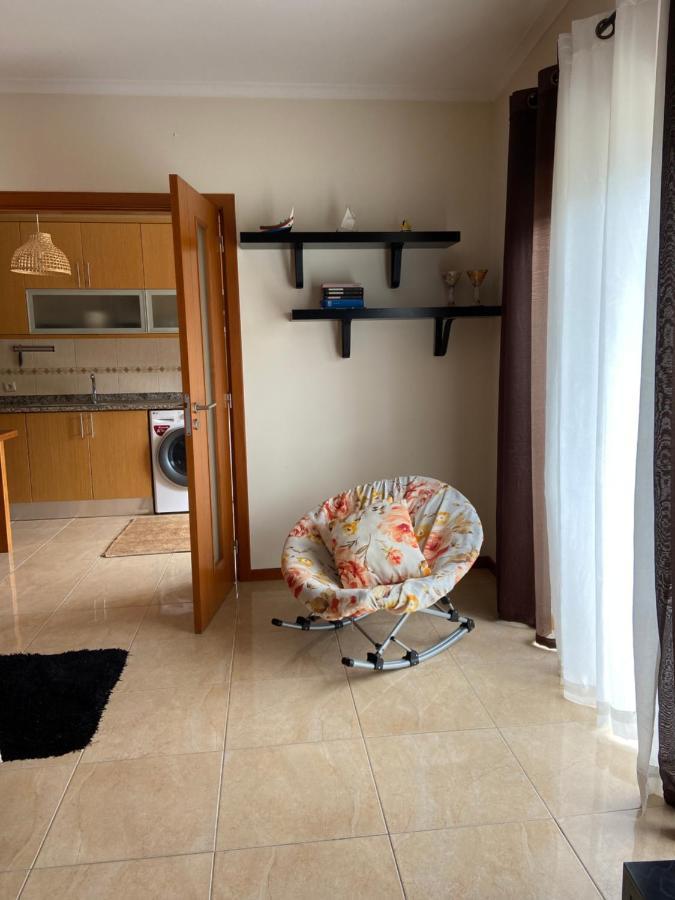 Pe Na Areia Apartment Nazare Exterior photo