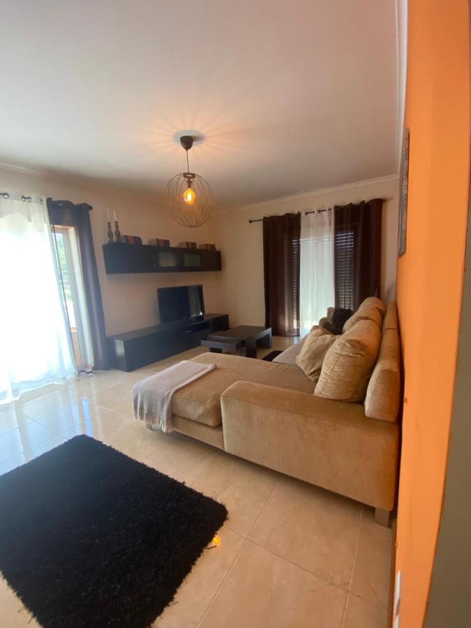 Pe Na Areia Apartment Nazare Exterior photo