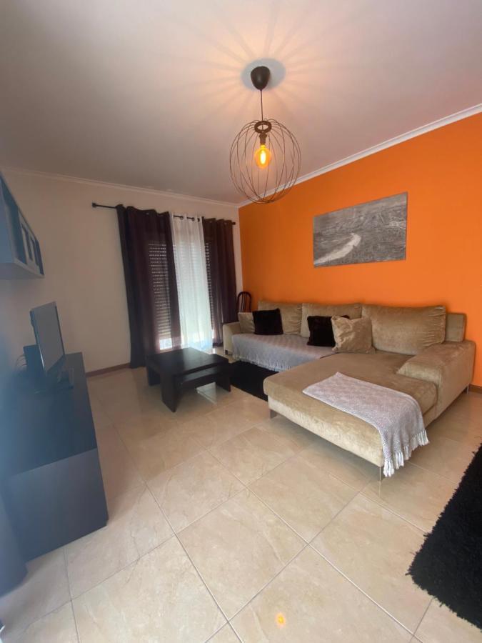 Pe Na Areia Apartment Nazare Exterior photo